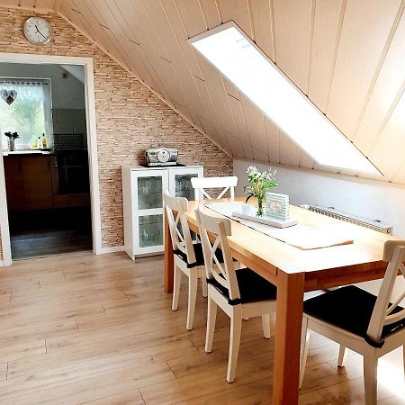Ferienwohnung Wipperau I Uelzen Zewnętrze zdjęcie