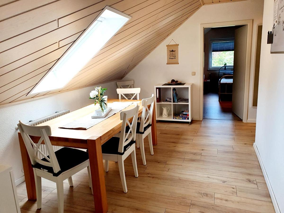 Ferienwohnung Wipperau I Uelzen Zewnętrze zdjęcie