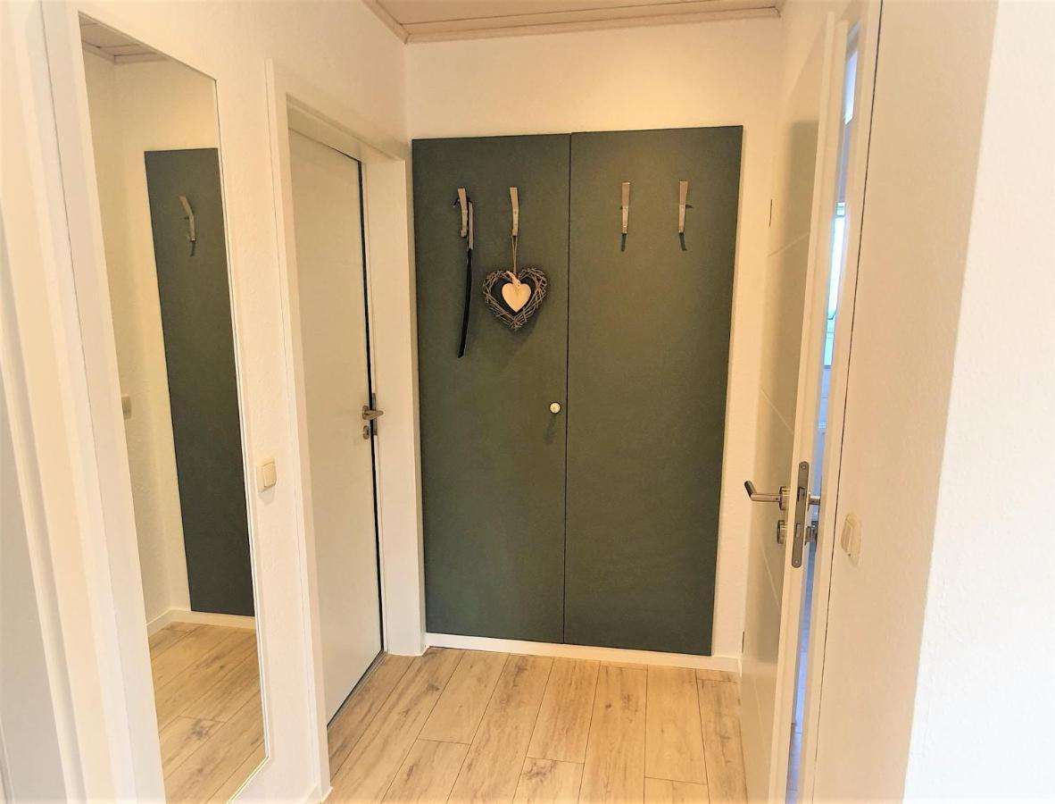 Ferienwohnung Wipperau I Uelzen Zewnętrze zdjęcie