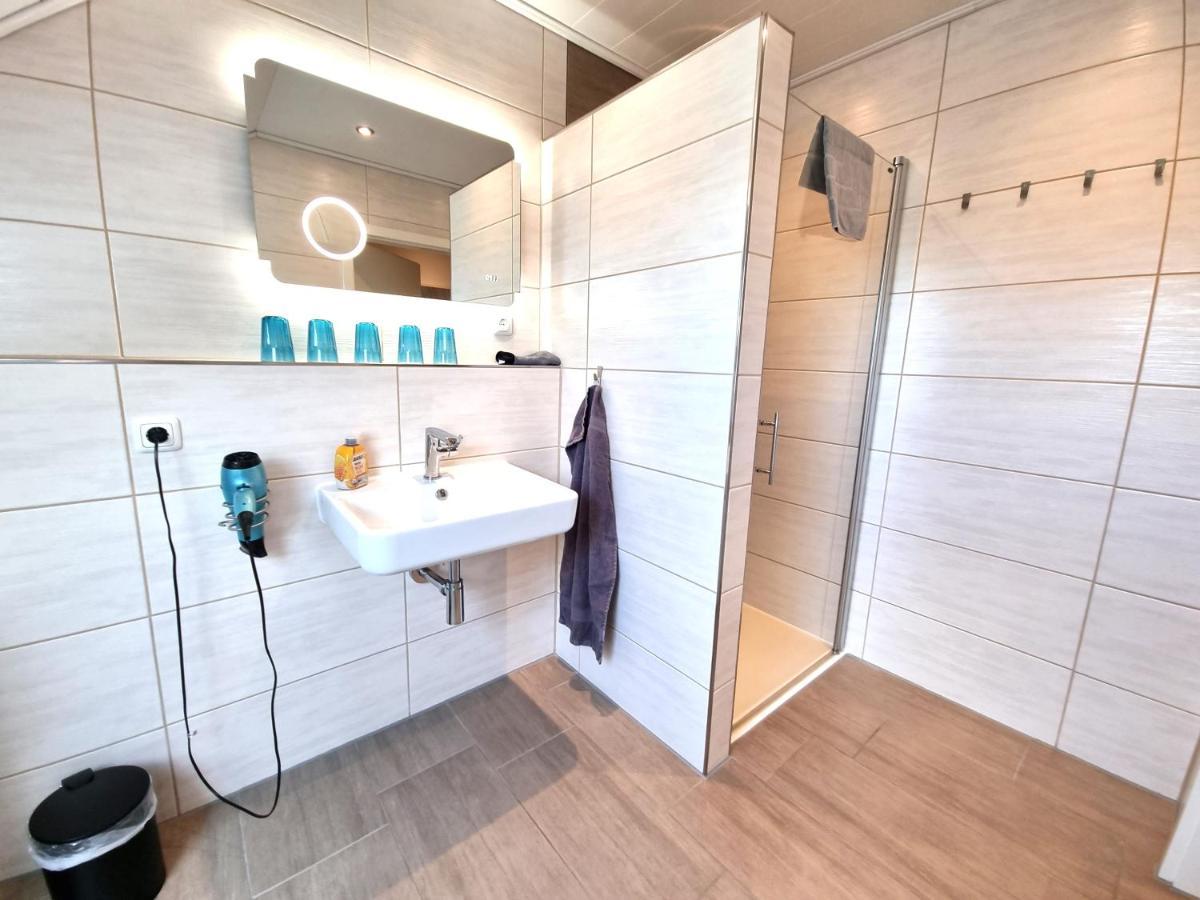 Ferienwohnung Wipperau I Uelzen Zewnętrze zdjęcie