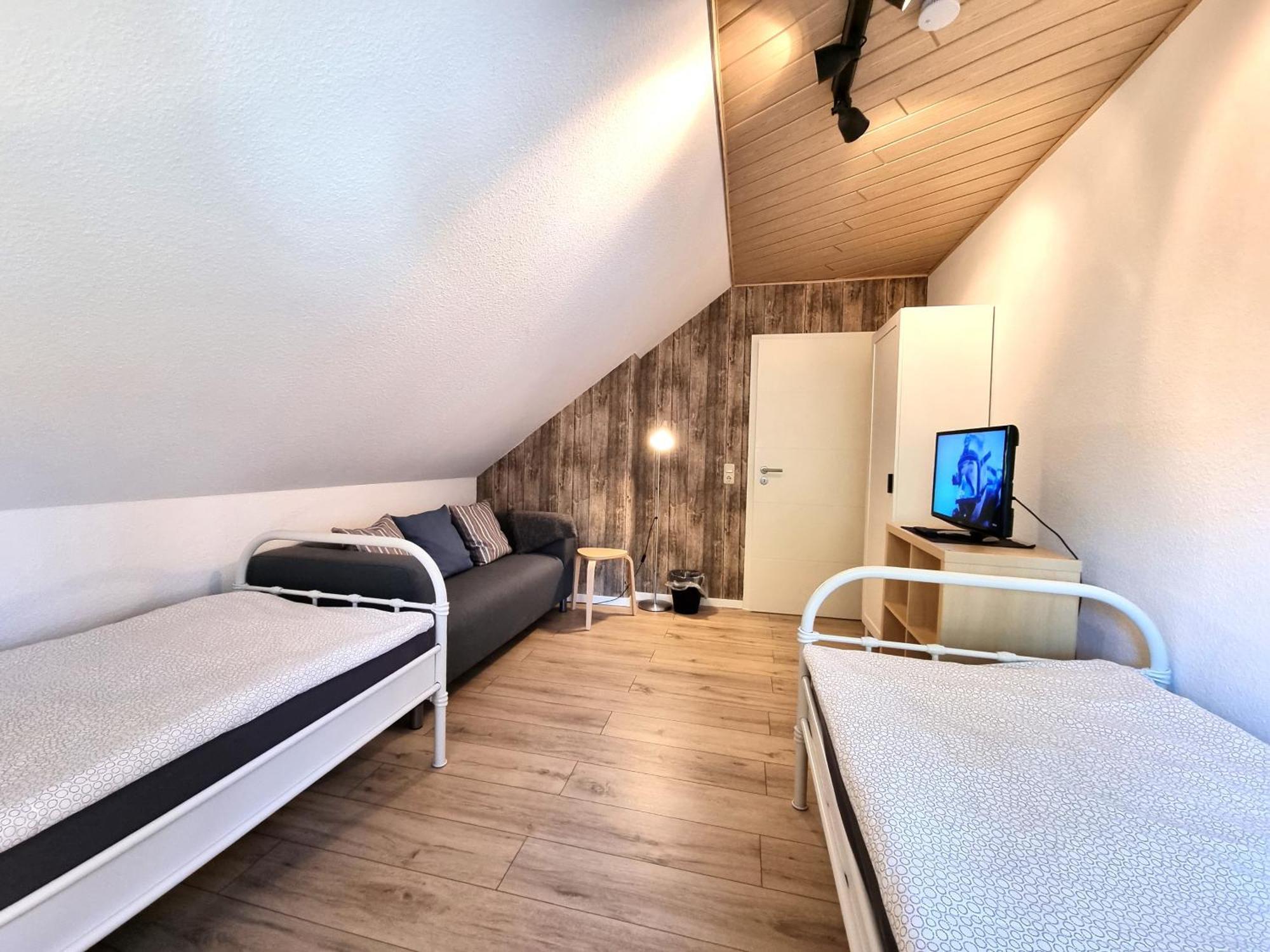 Ferienwohnung Wipperau I Uelzen Zewnętrze zdjęcie