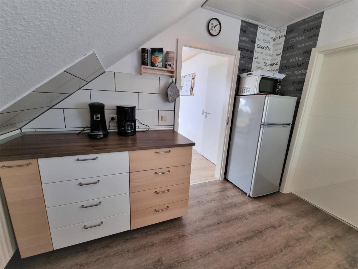 Ferienwohnung Wipperau I Uelzen Zewnętrze zdjęcie